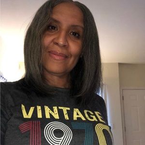 Meet your Posher, Rachele